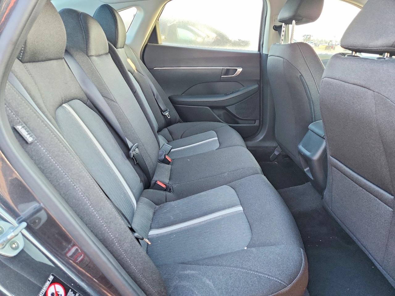 Hyundai SONATA Se