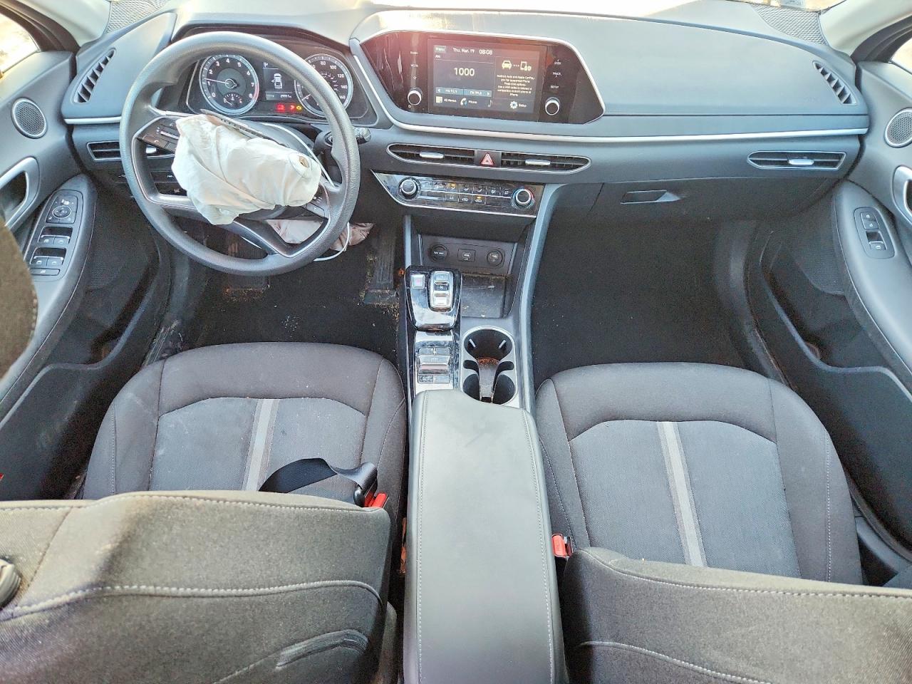 Hyundai SONATA Se