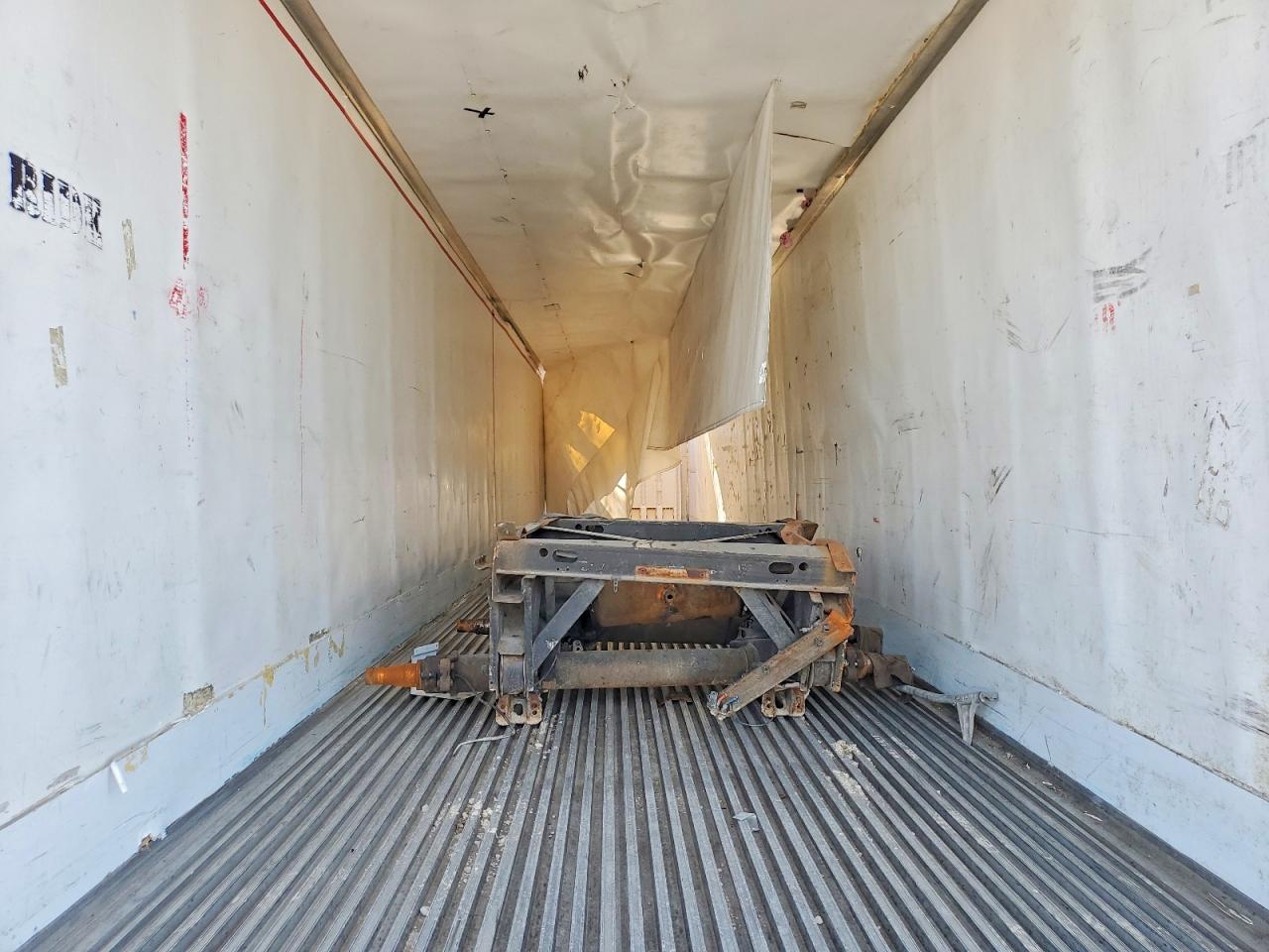 Utility Trailer 3000r