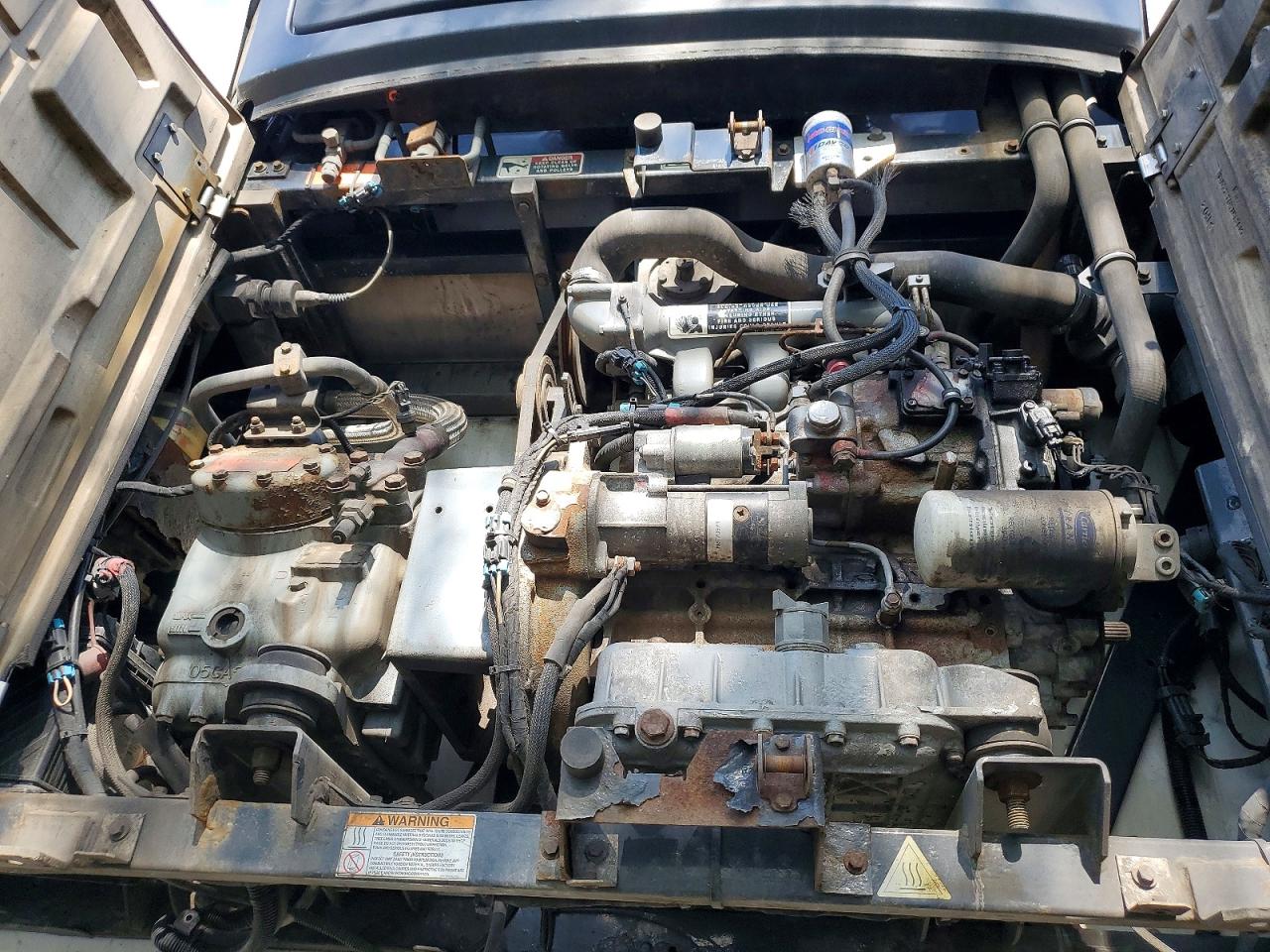 Utility Trailer 3000r