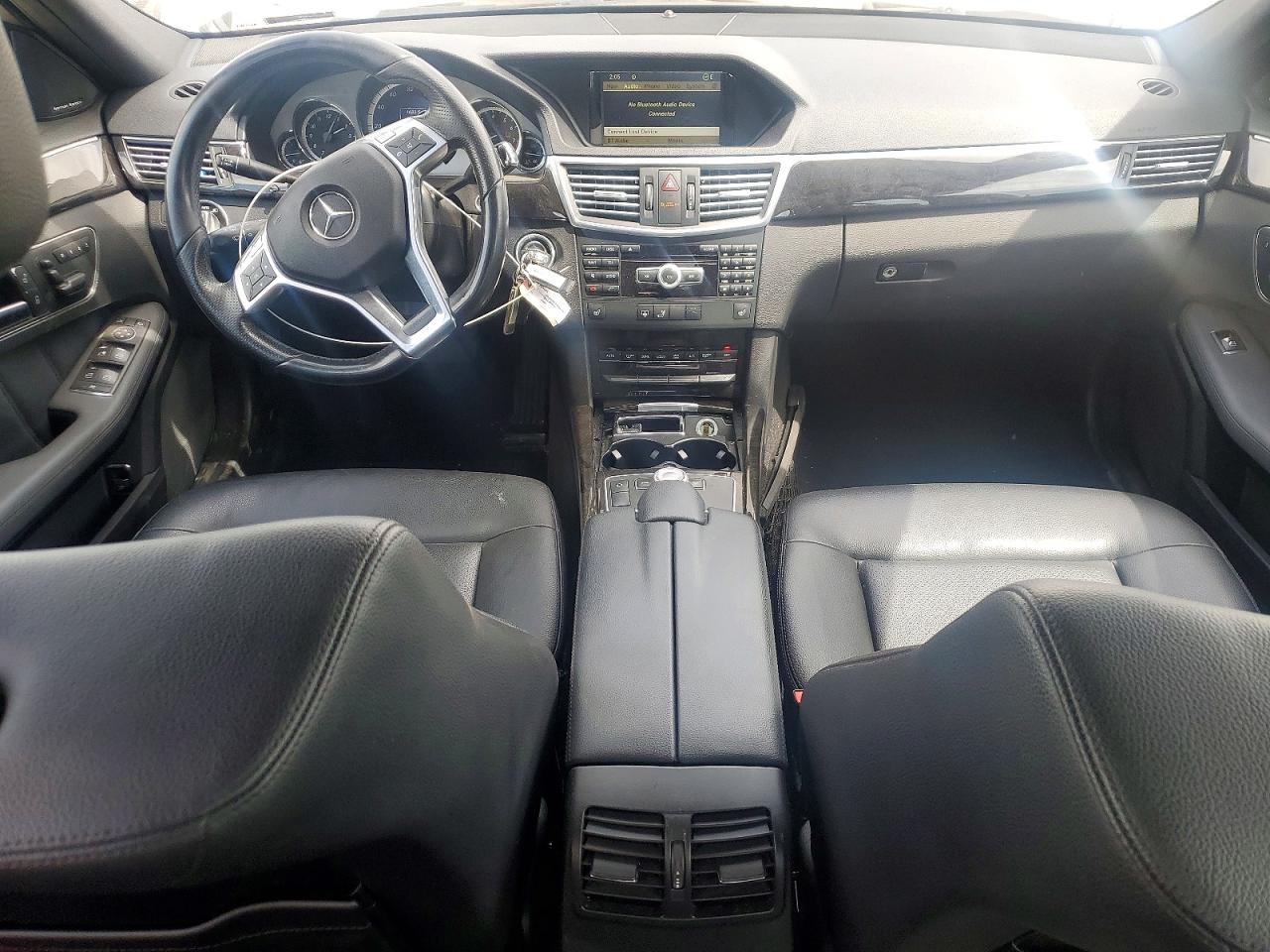 Mercedes-Benz E-Class 350 4matic