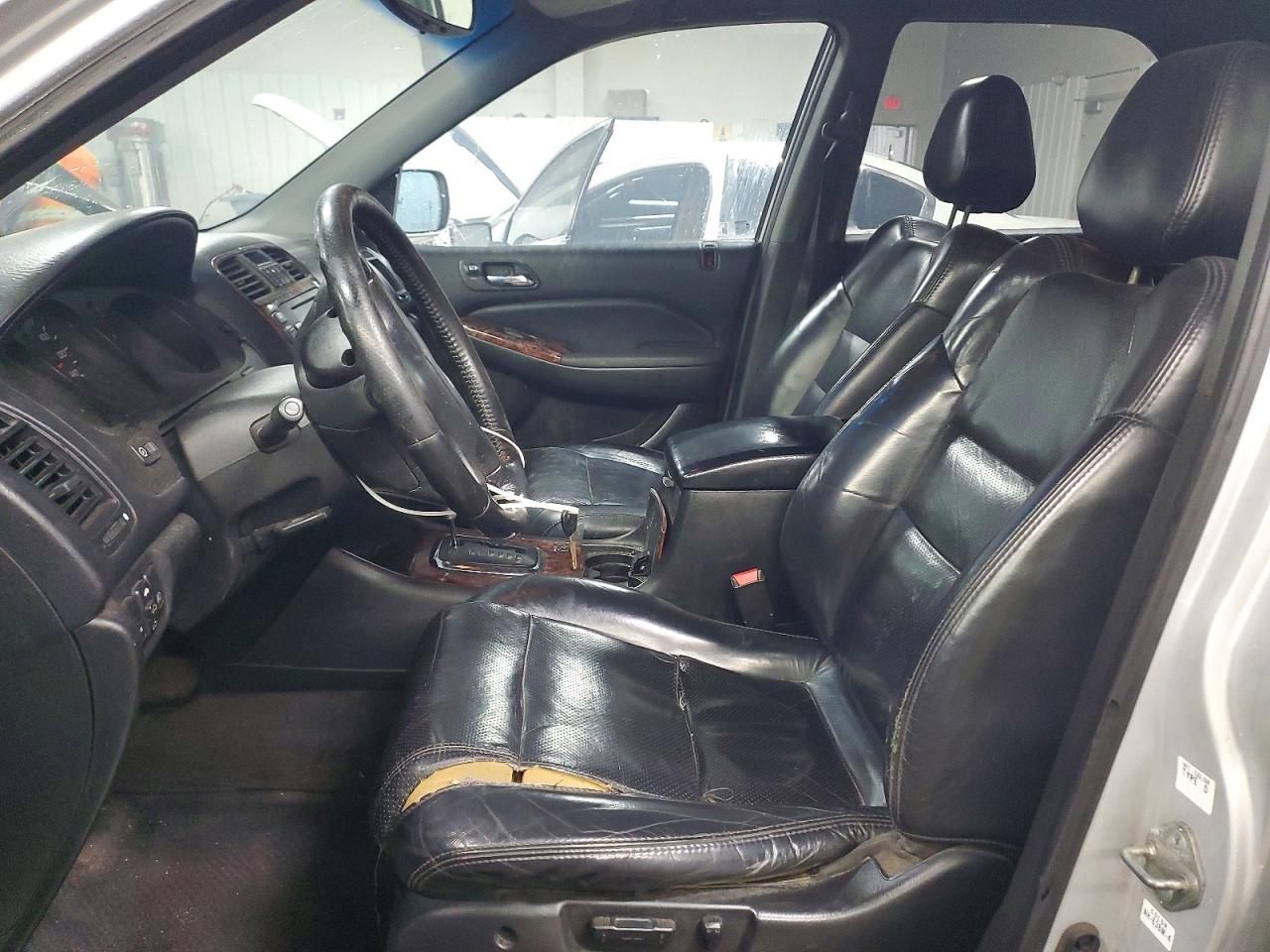 Acura MDX