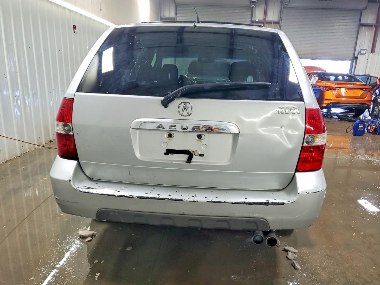 Acura MDX