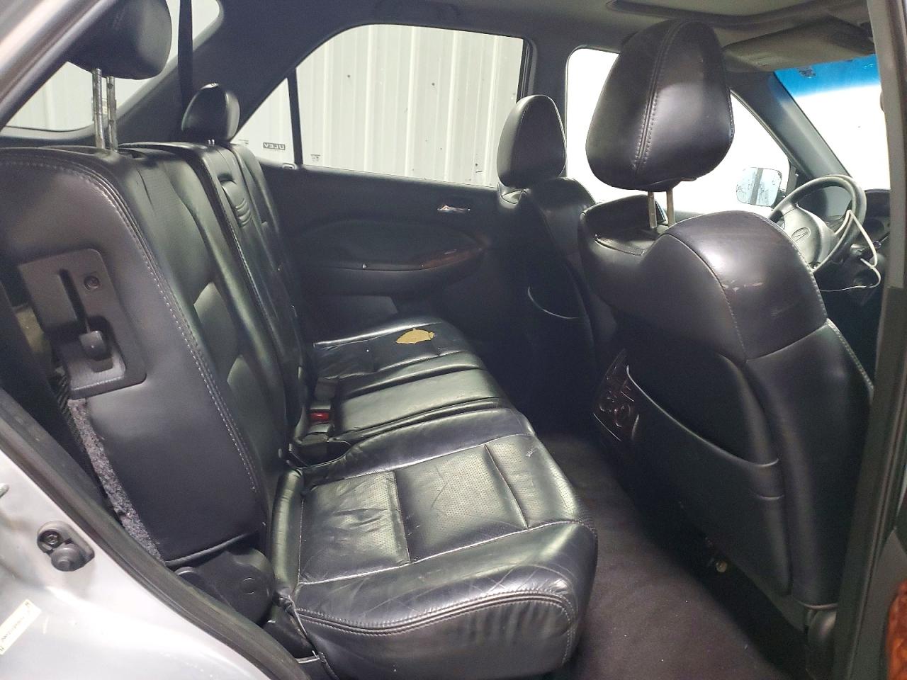 Acura MDX