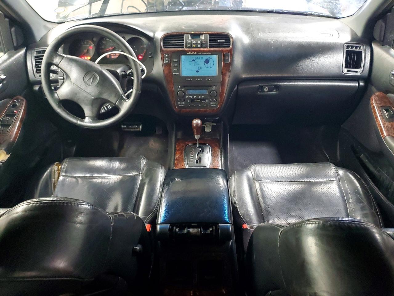 Acura MDX