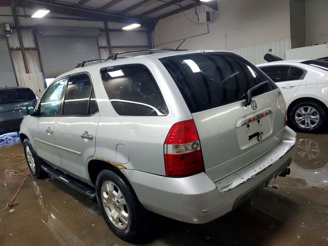 Acura MDX