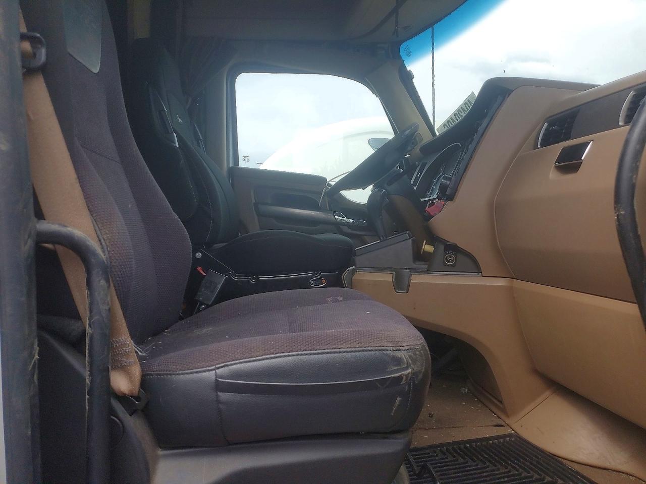 Kenworth T680