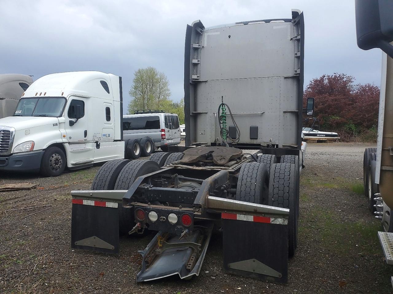 Kenworth T680