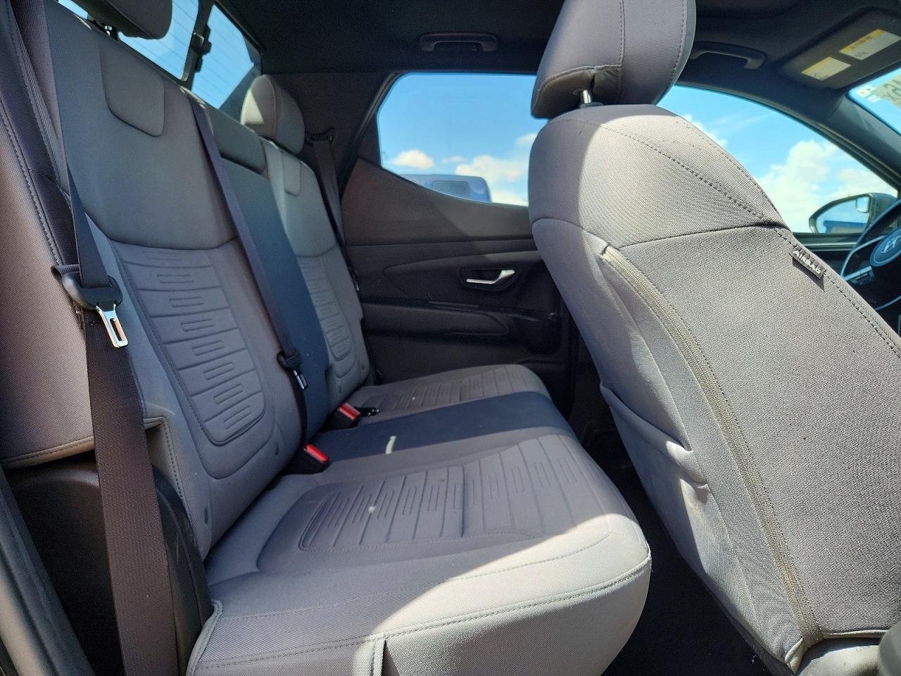 Hyundai SANTA CRUZ Sel Premium