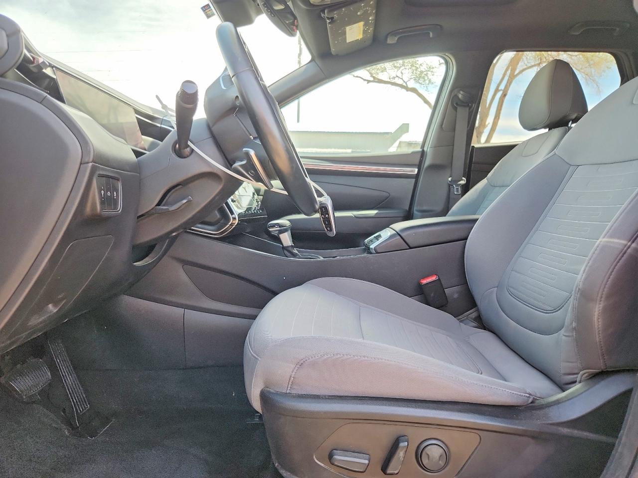 Hyundai SANTA CRUZ Sel Premium