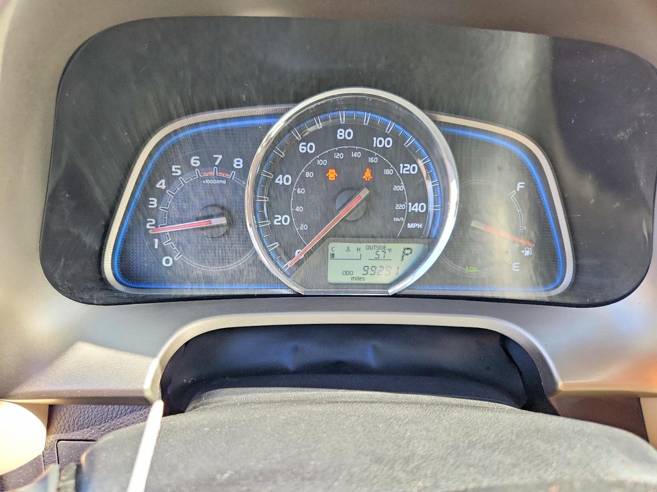 Toyota RAV4 Limited