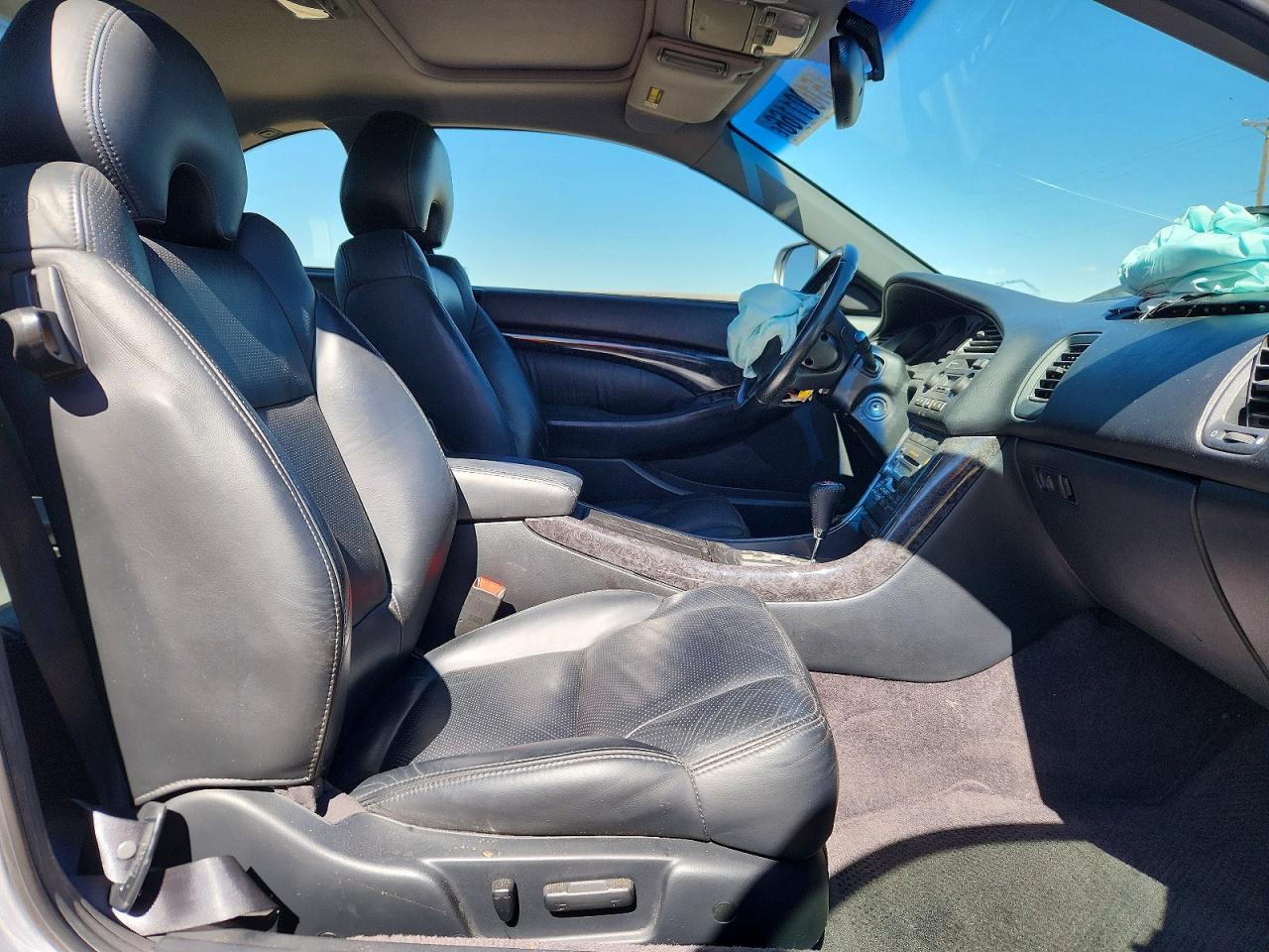 Acura CL Type-s