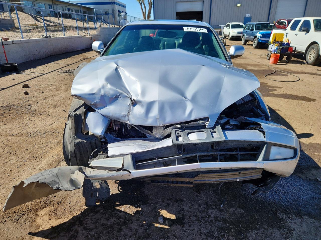 Acura CL Type-s