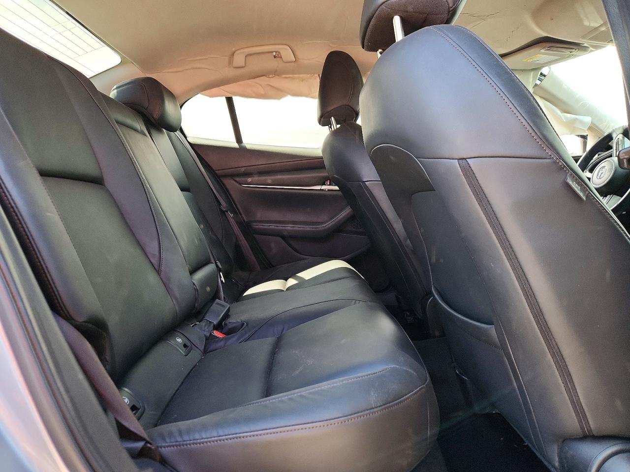 Mazda 3 Select
