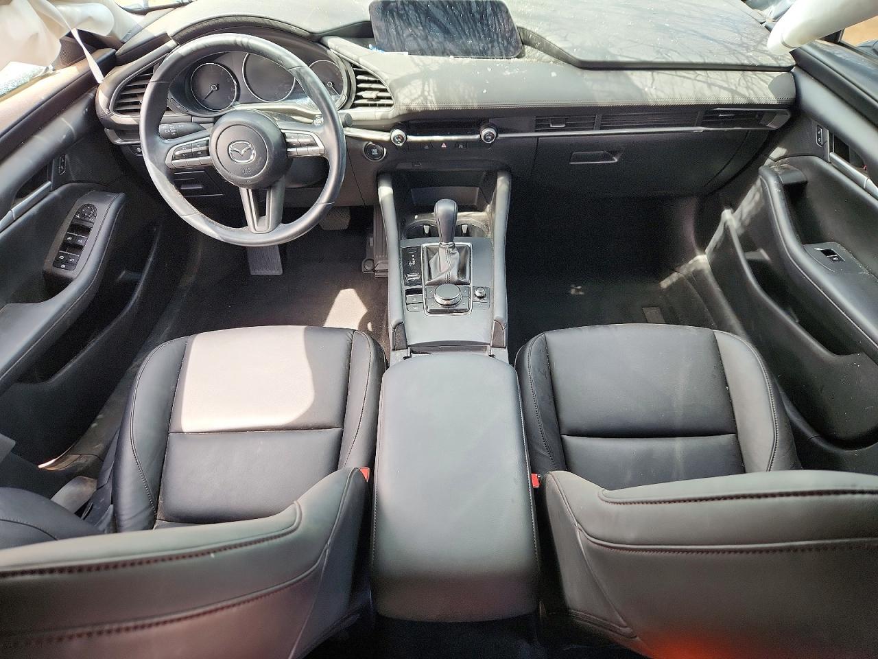 Mazda 3 Select