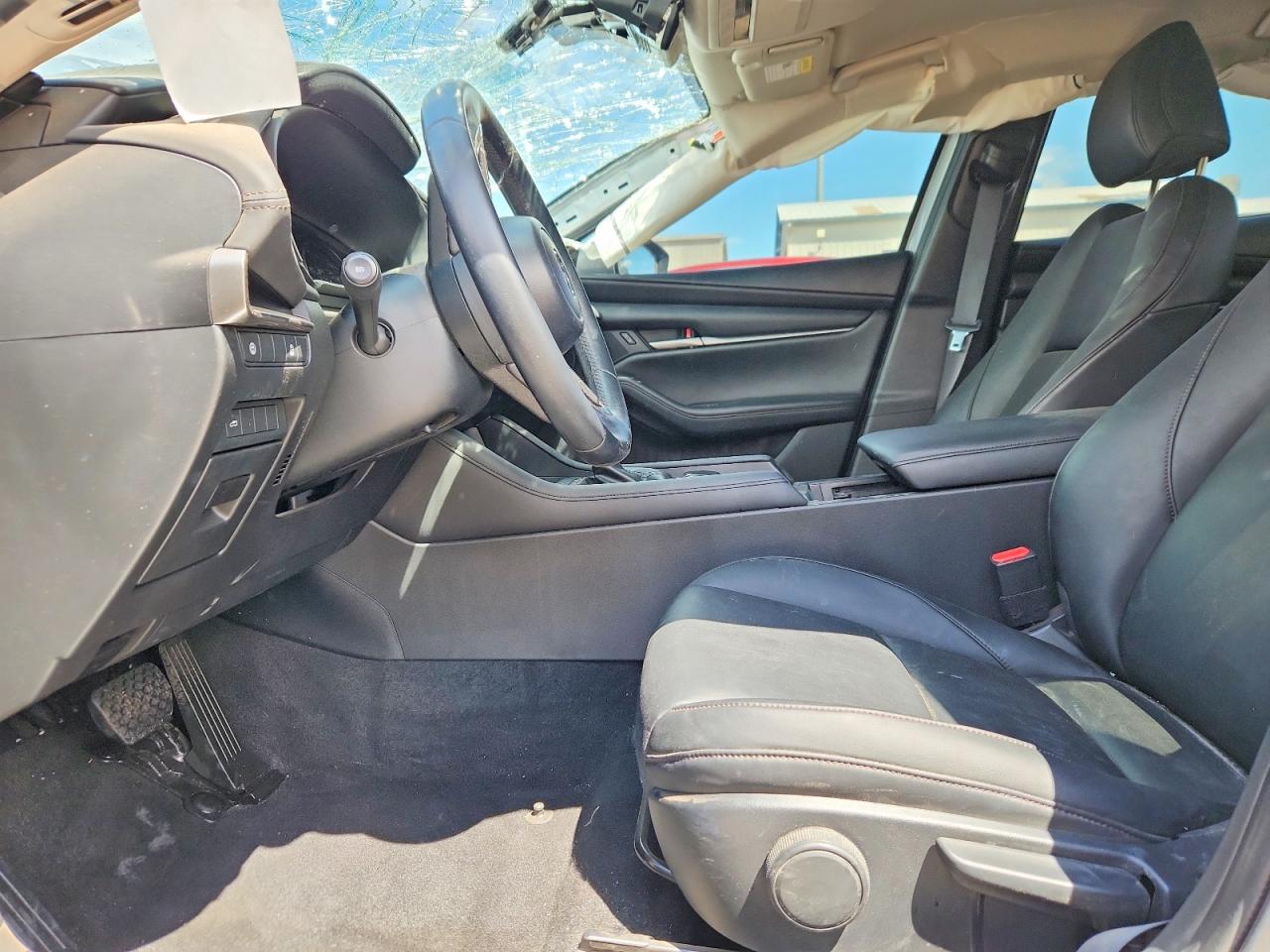 Mazda 3 Select