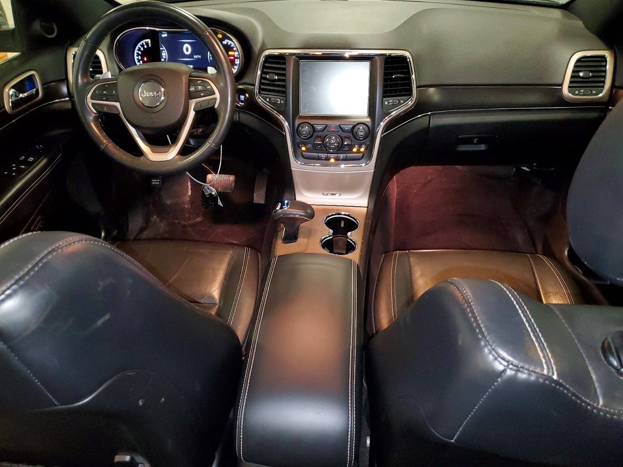 Jeep Cherokee Limited