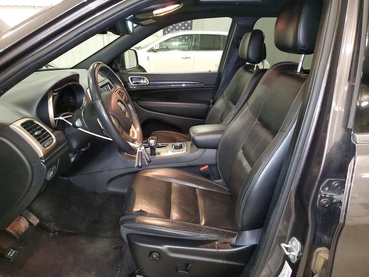 Jeep Cherokee Limited
