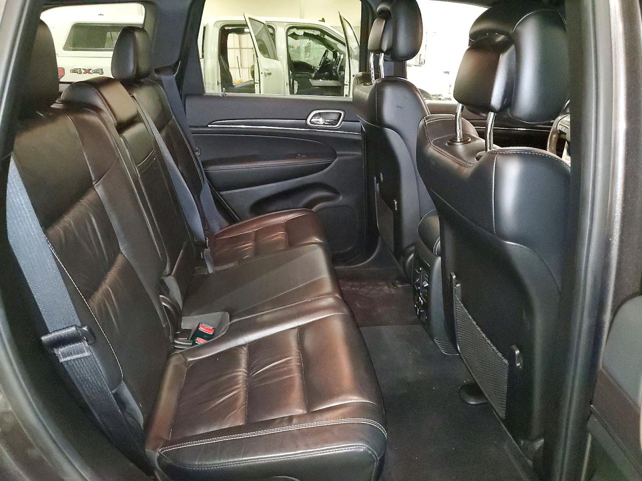 Jeep Cherokee Limited
