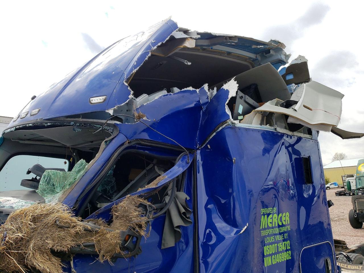 Kenworth Construction