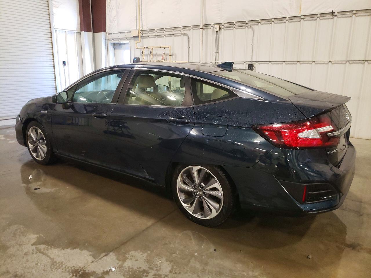 Honda Clarity Touring