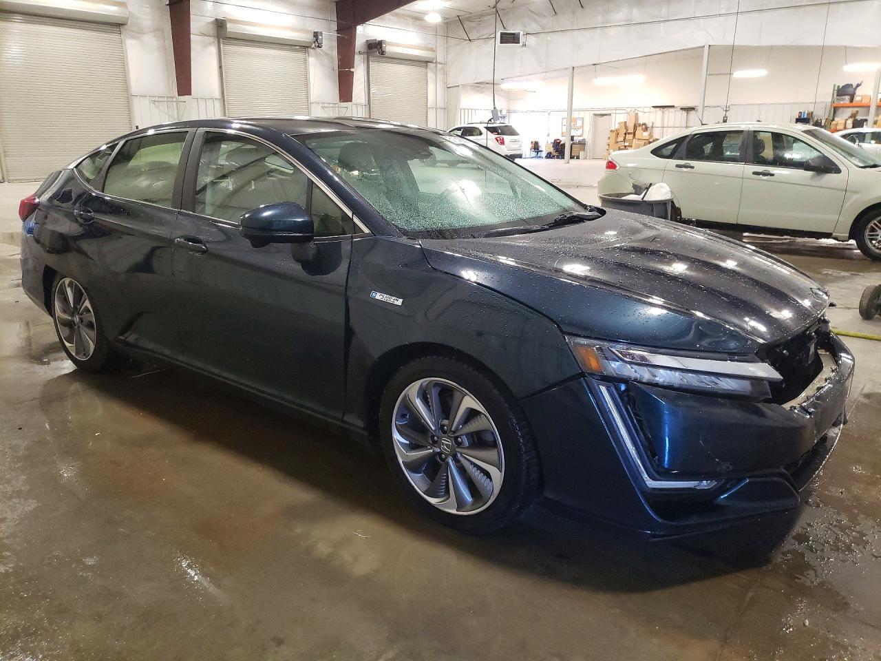 Honda Clarity Touring