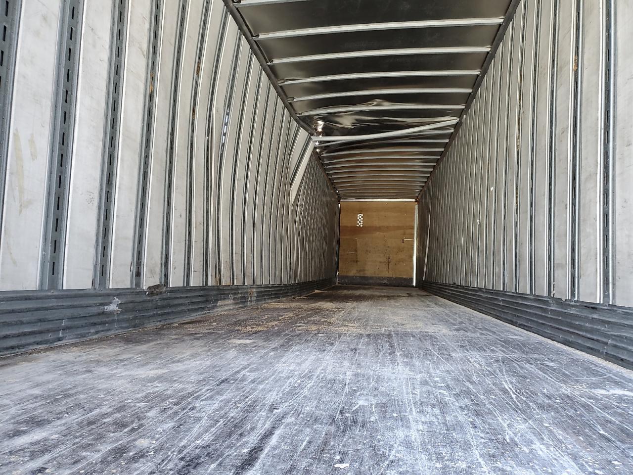 Hyundai 53 Trailer