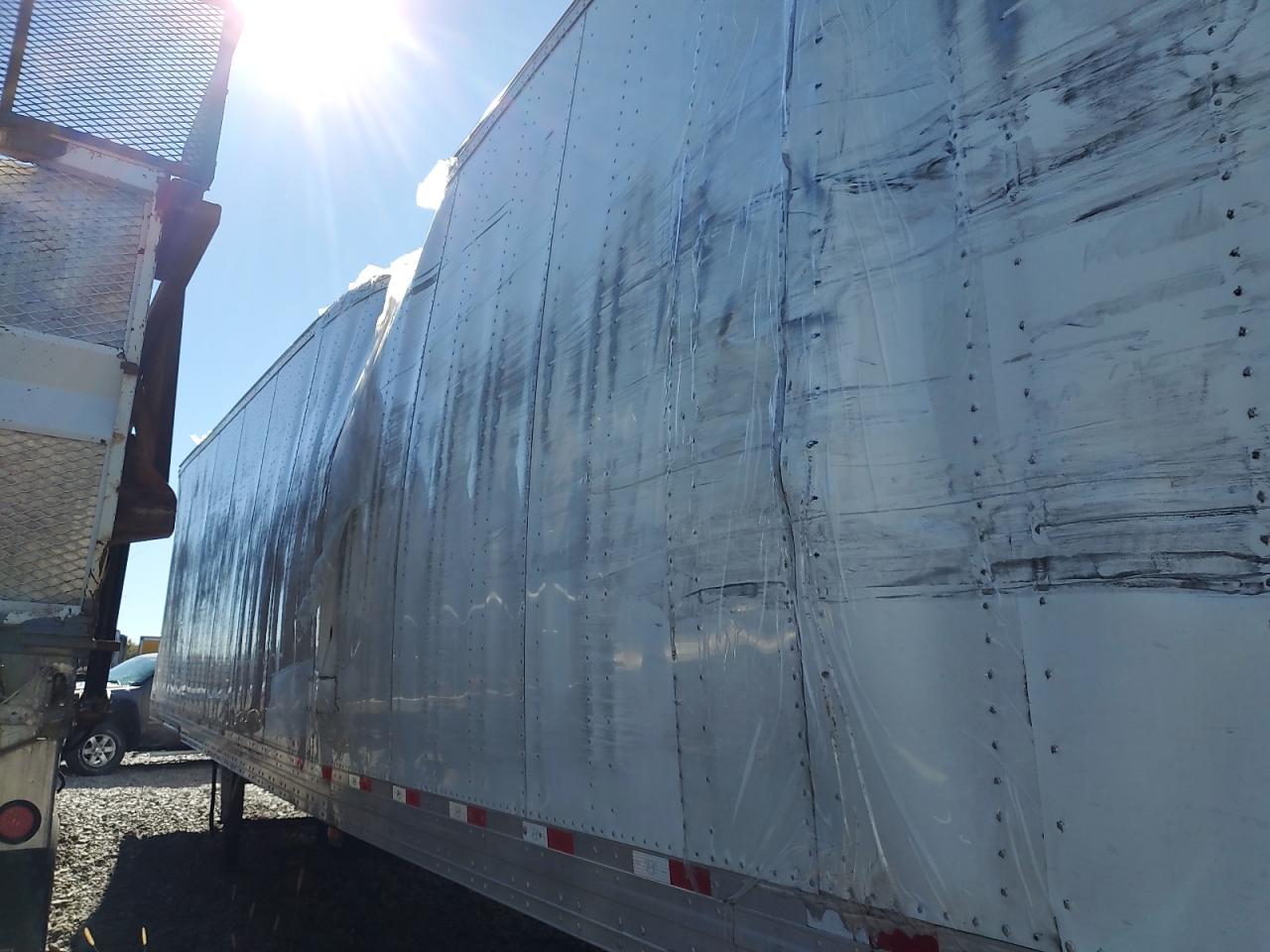 Hyundai 53 Trailer