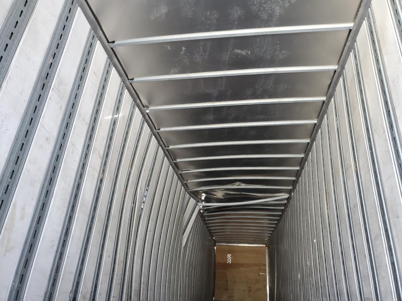 Hyundai 53 Trailer