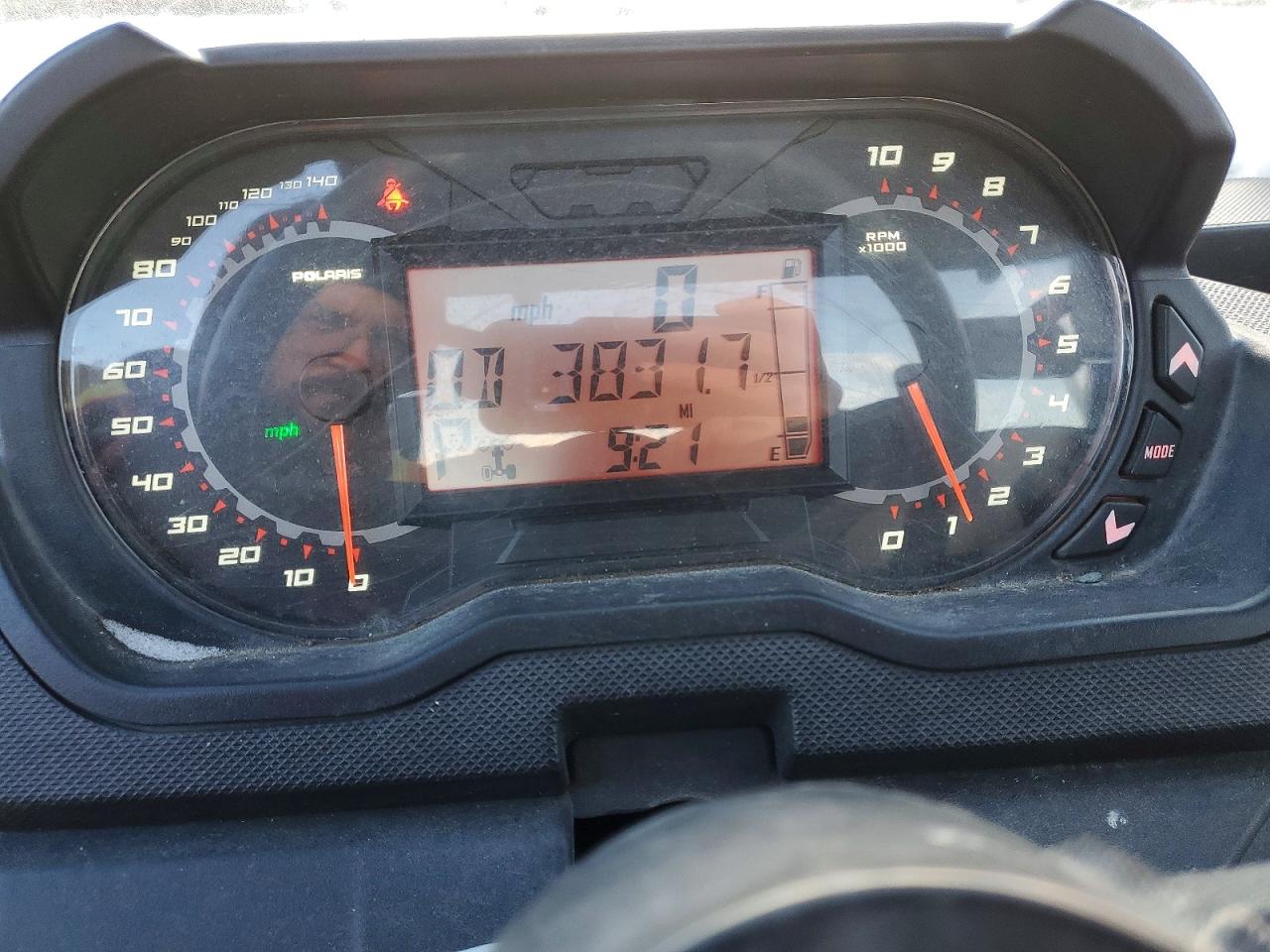 Polaris Ranger