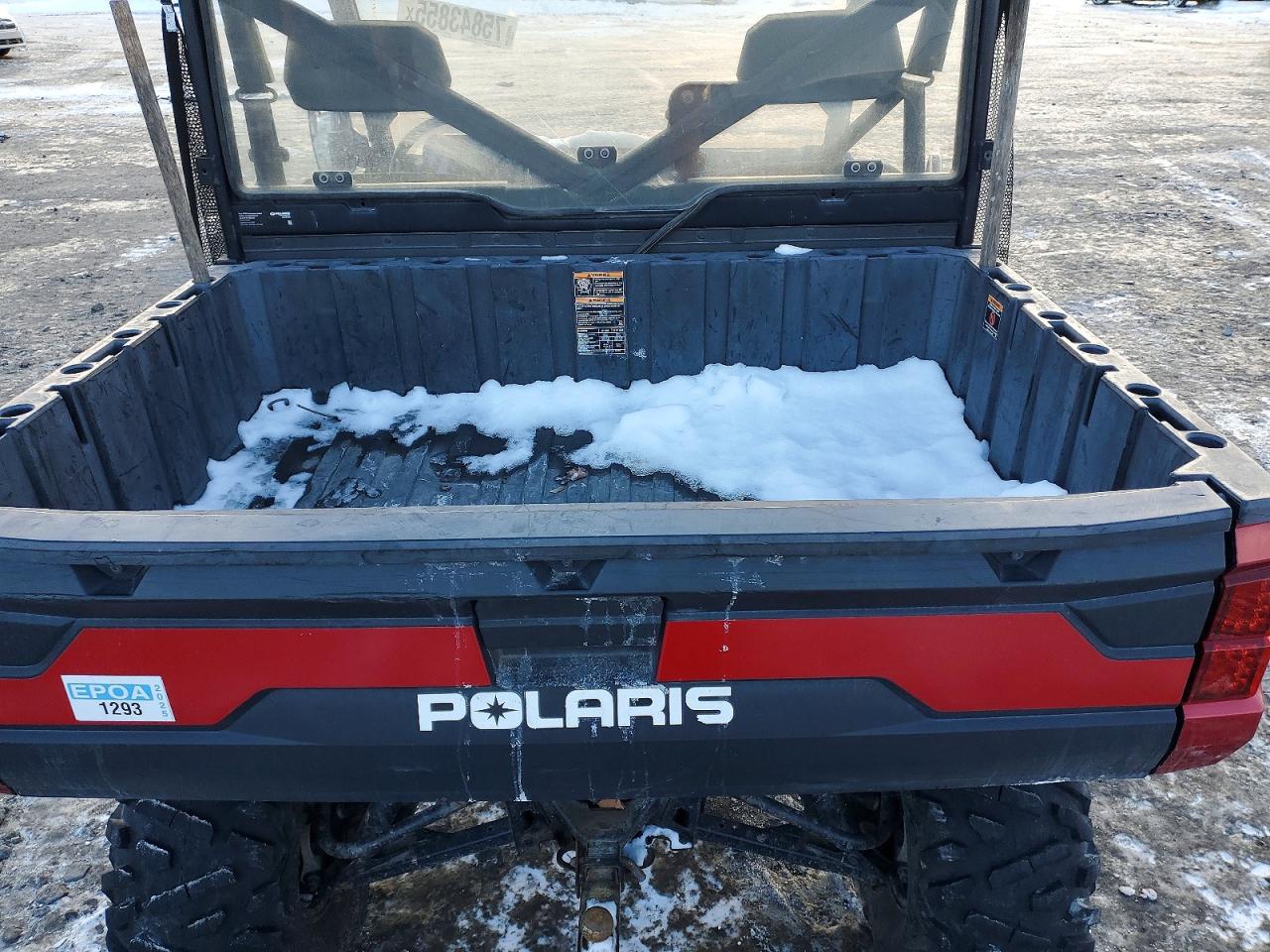 Polaris Ranger
