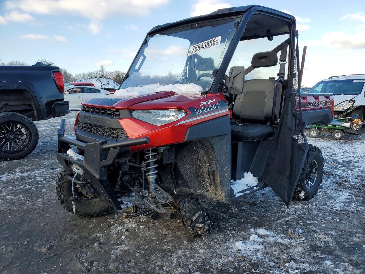 Polaris Ranger