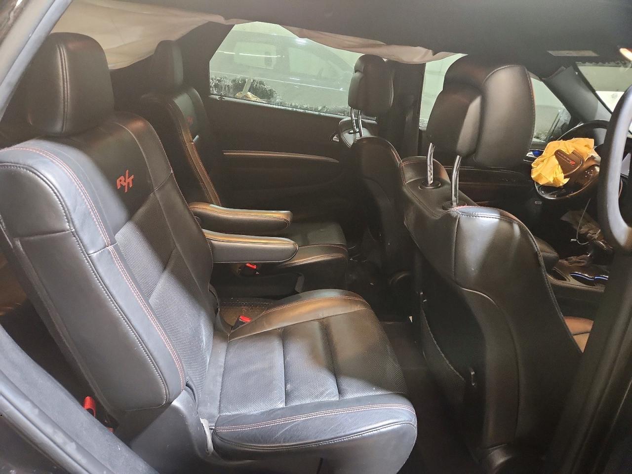 Dodge Durango R R