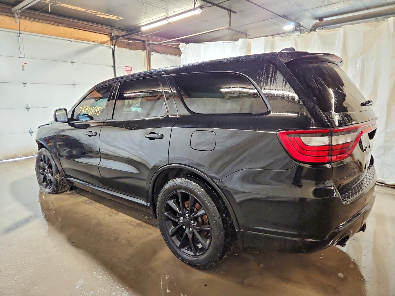 Dodge Durango R R
