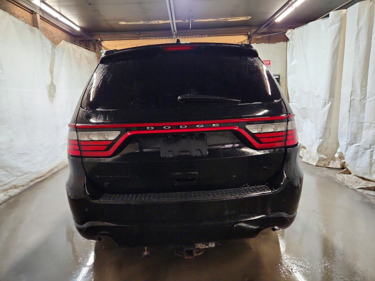 Dodge Durango R R