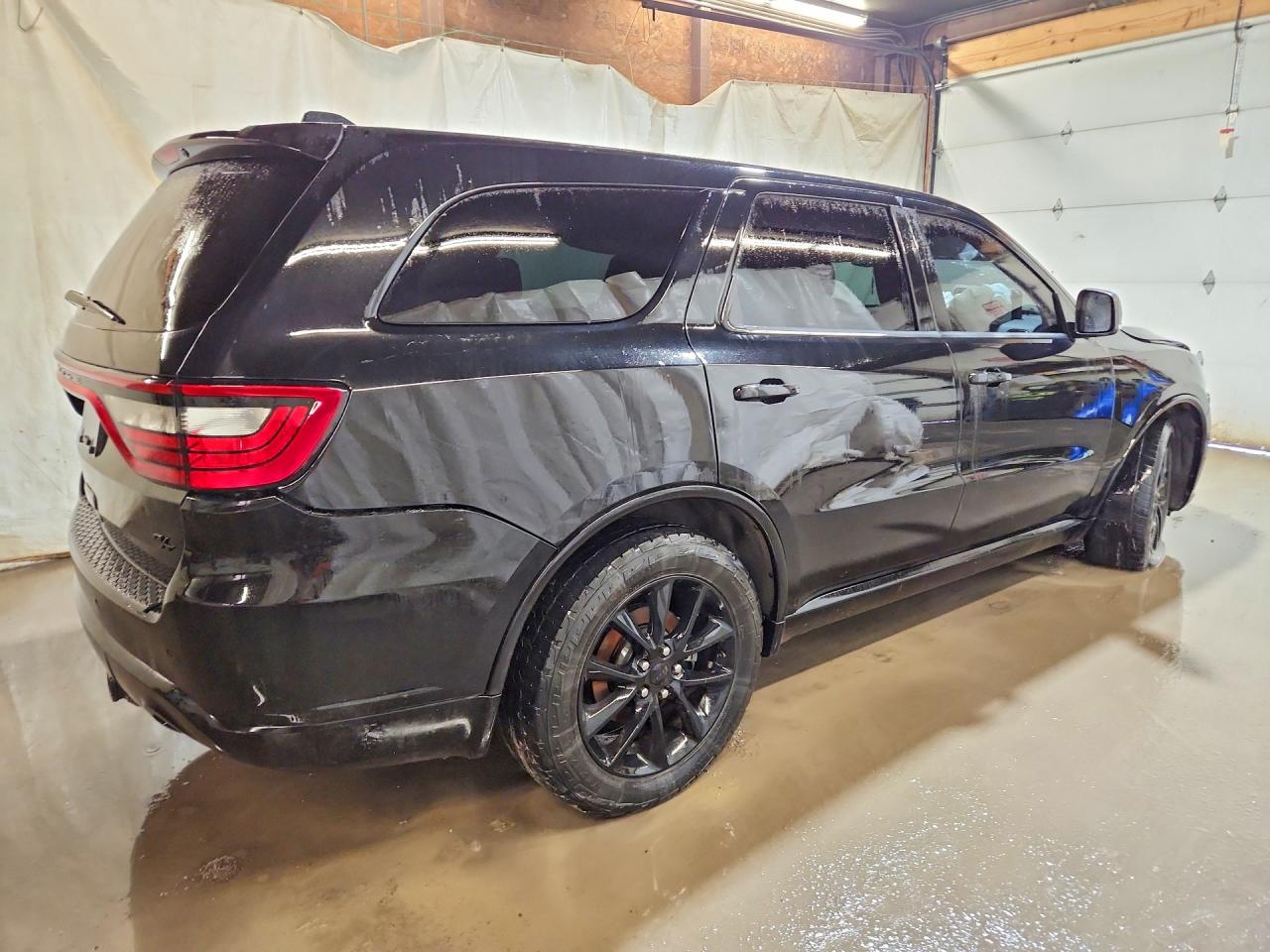 Dodge Durango R R