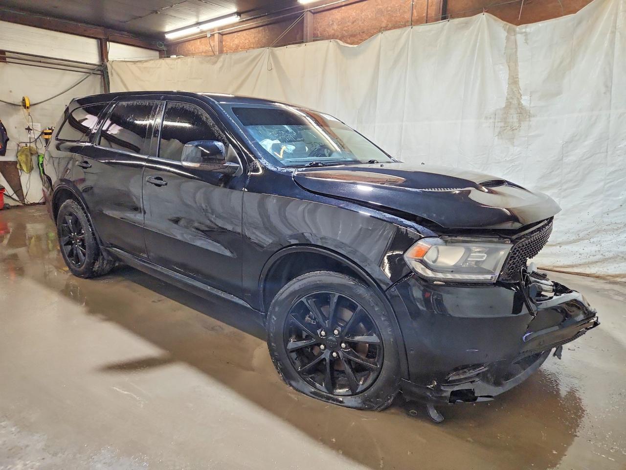 Dodge Durango R R