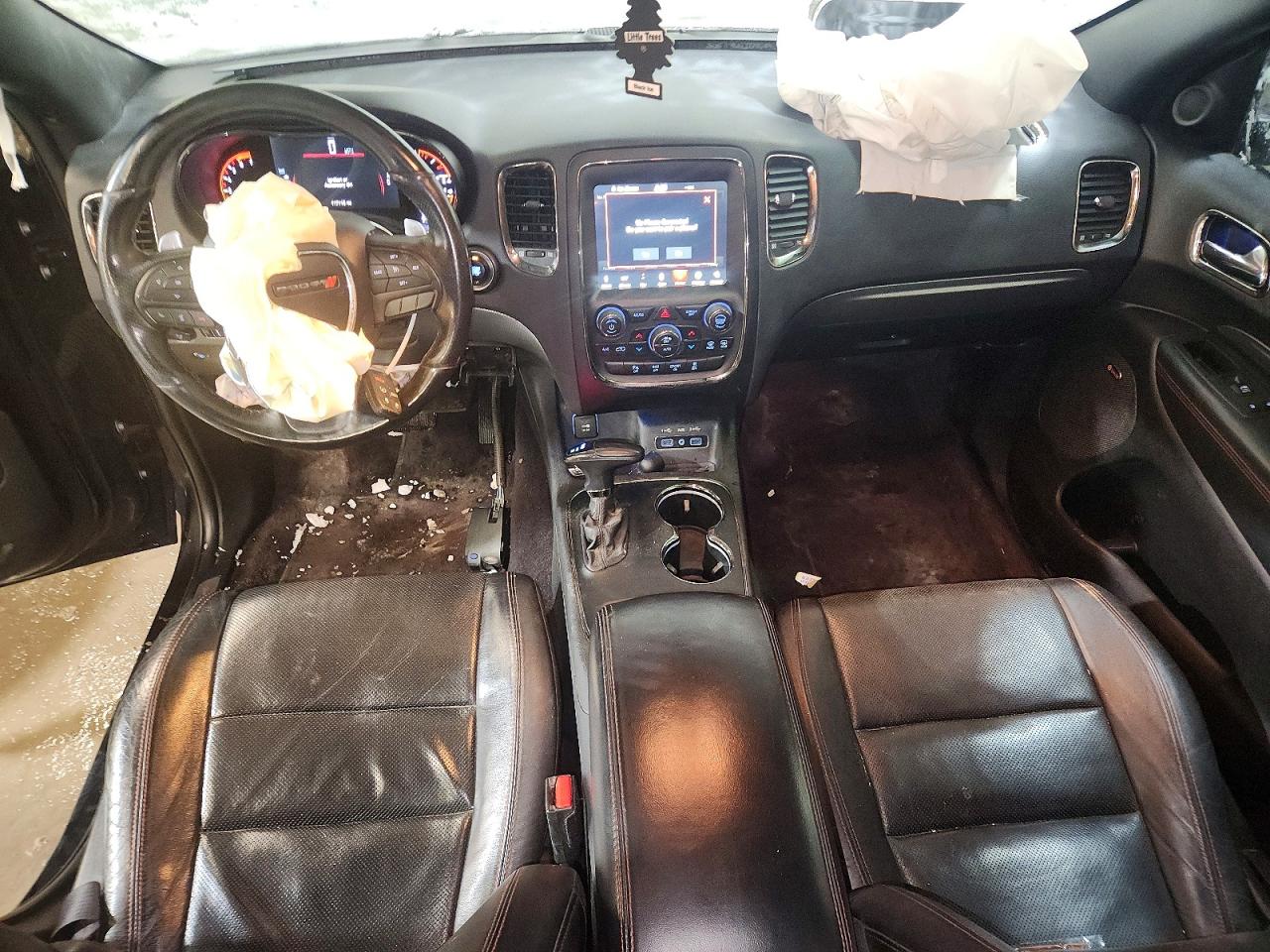 Dodge Durango R R