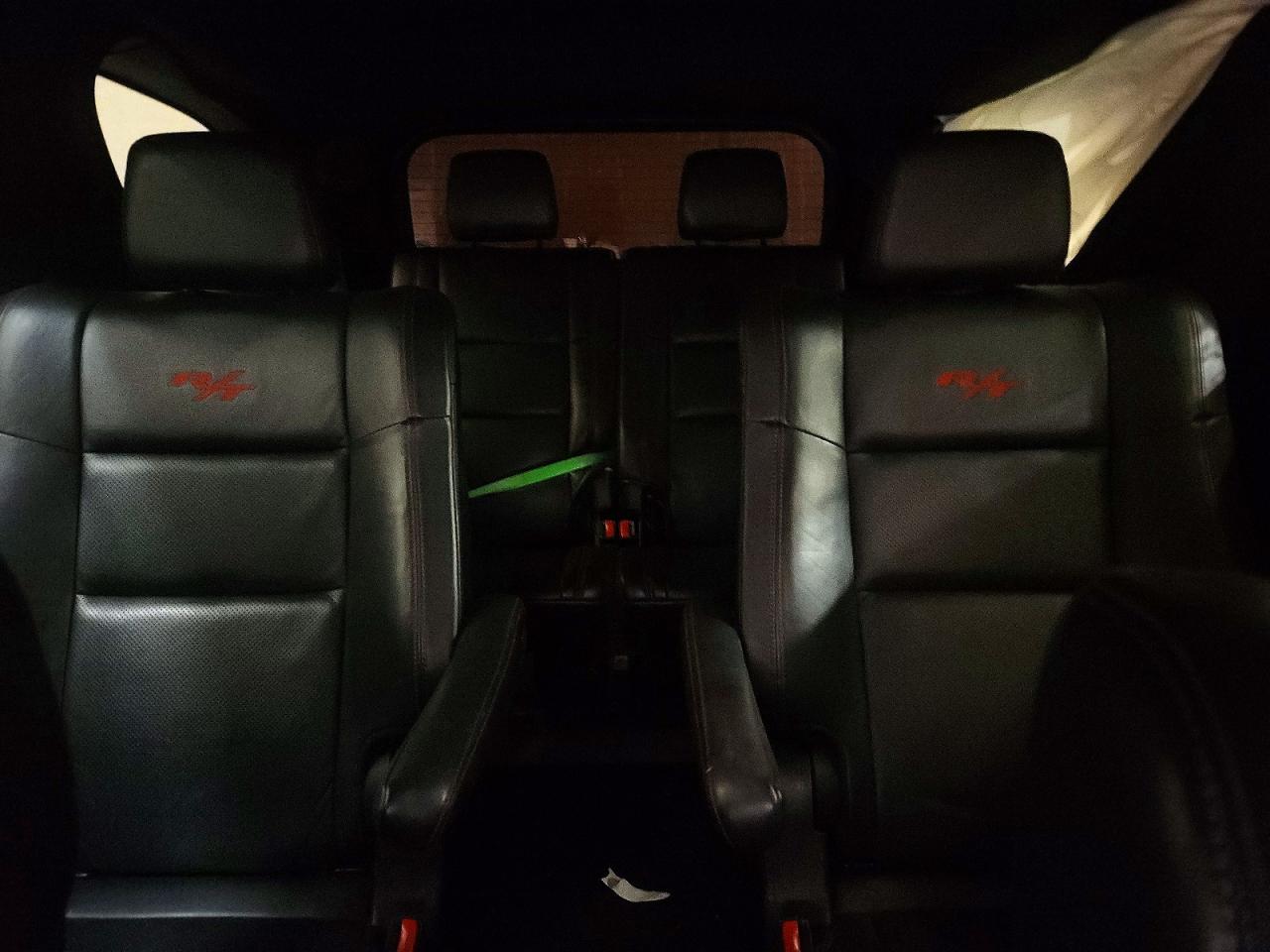 Dodge Durango R R
