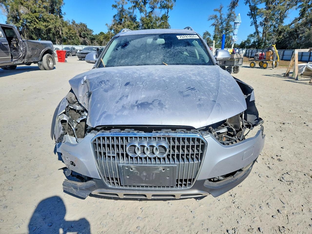 Audi A4 Premium Plus
