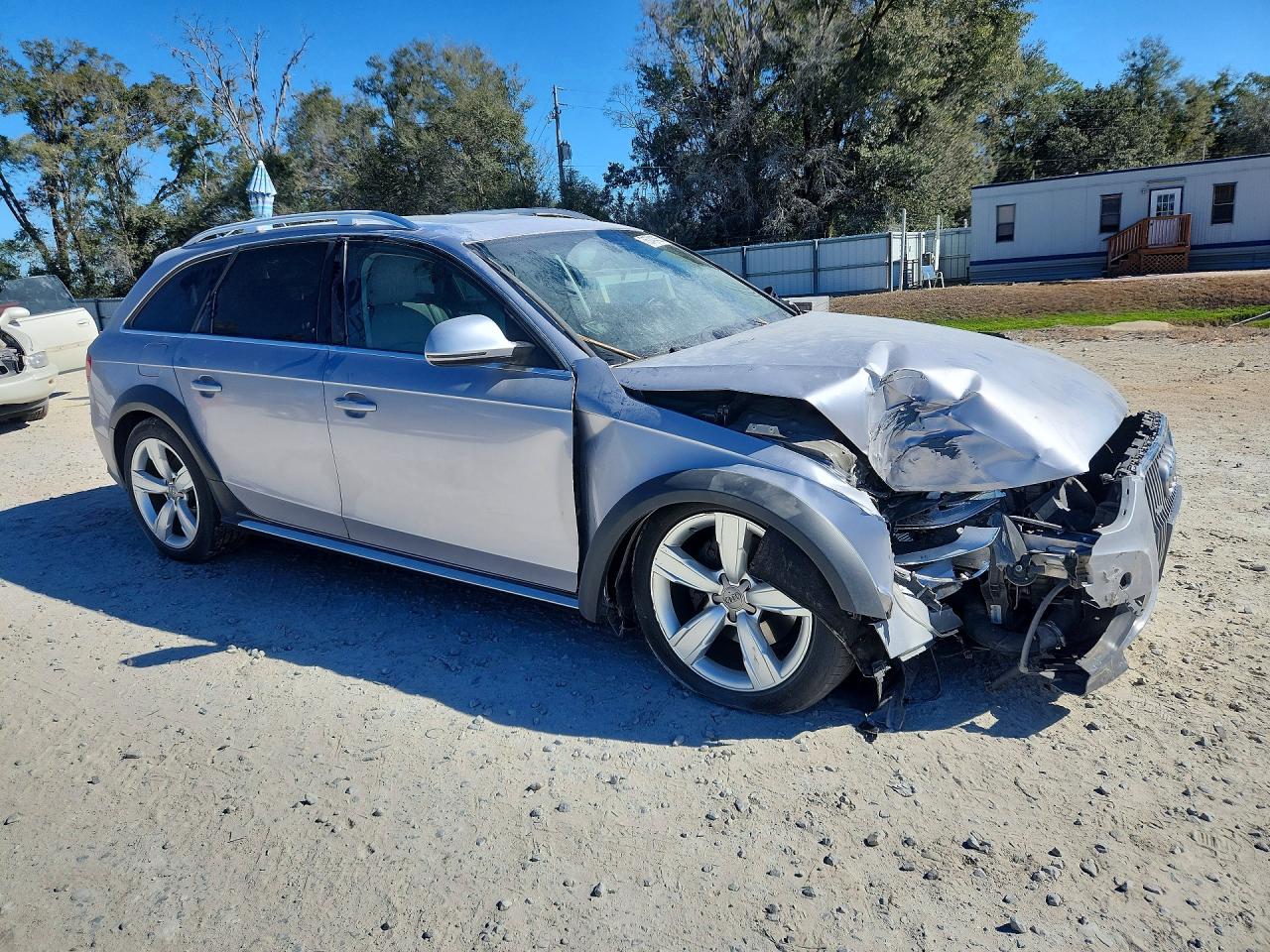 Audi A4 Premium Plus