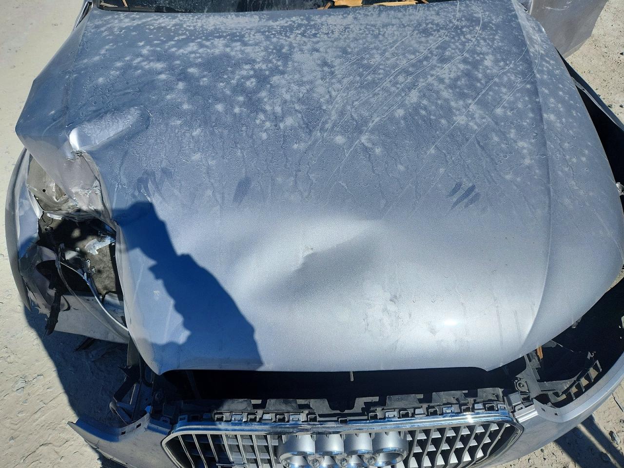 Audi A4 Premium Plus