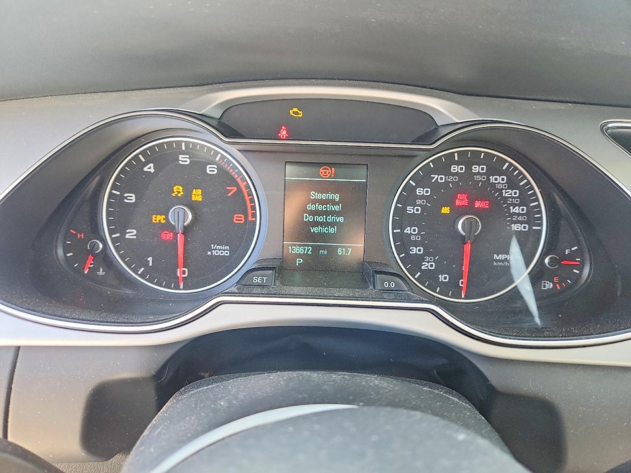 Audi A4 Premium Plus