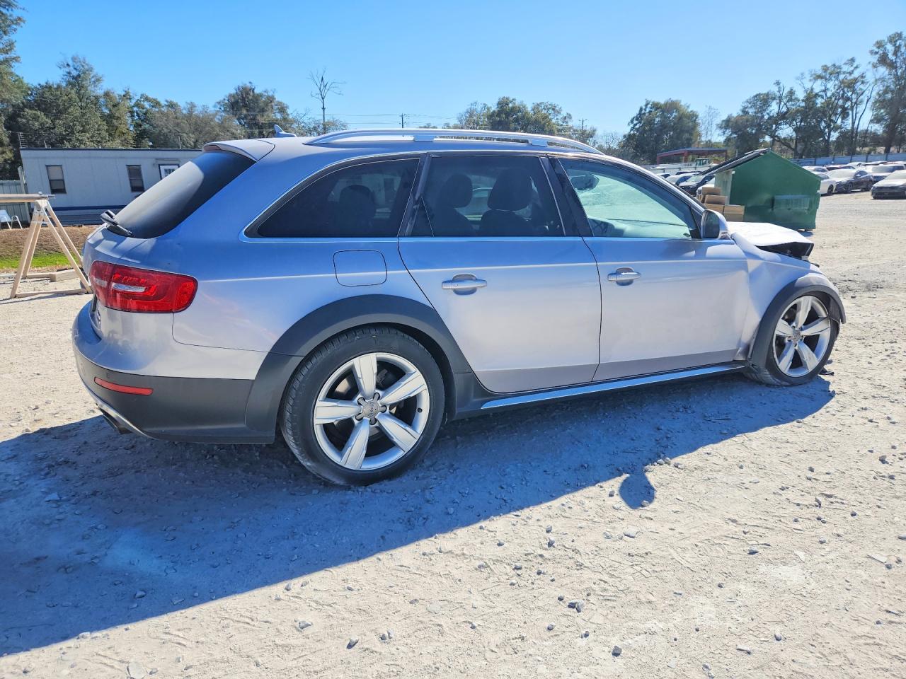 Audi A4 Premium Plus