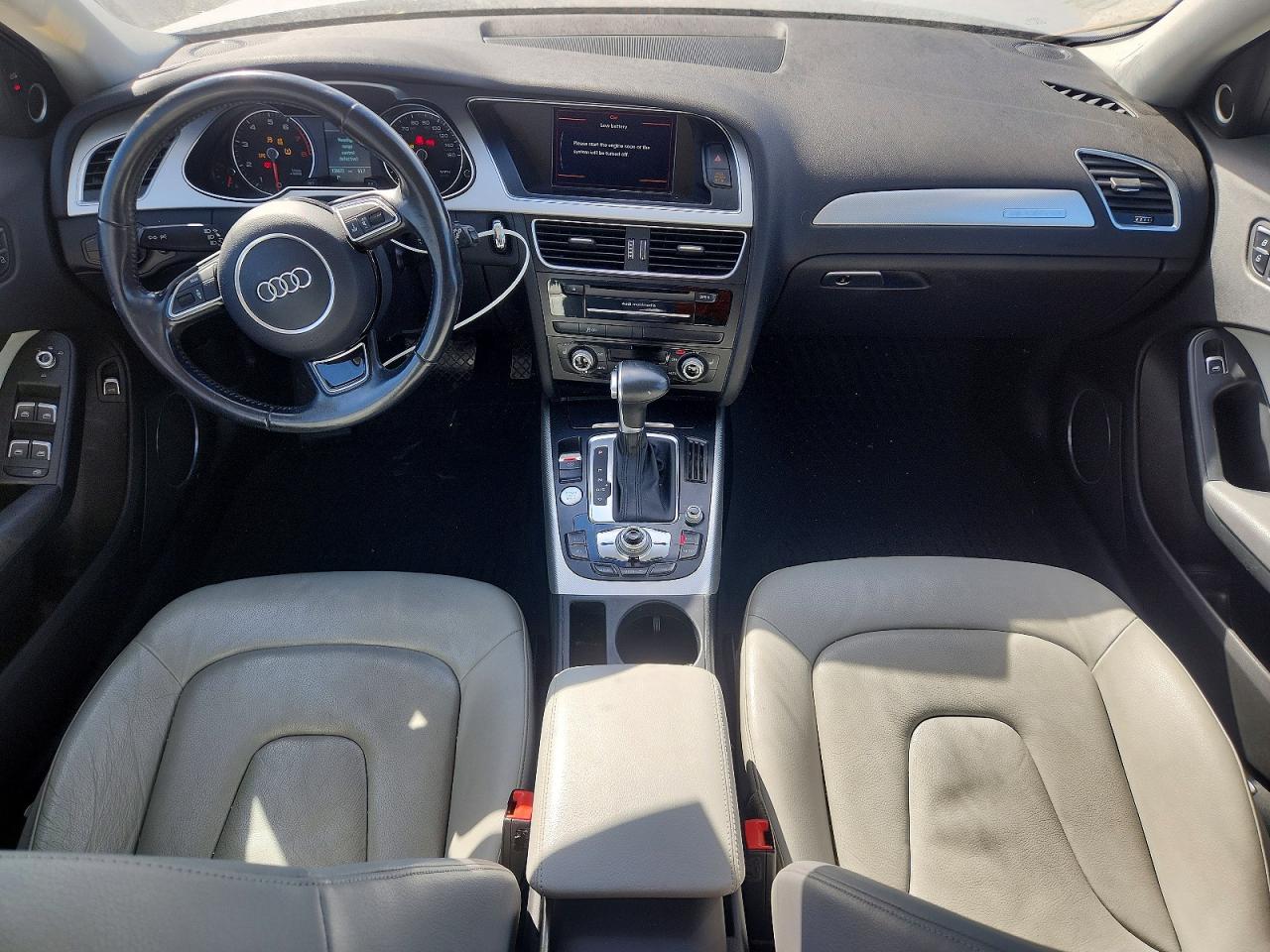 Audi A4 Premium Plus