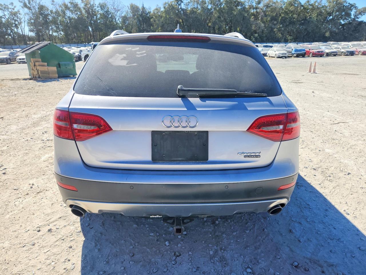 Audi A4 Premium Plus