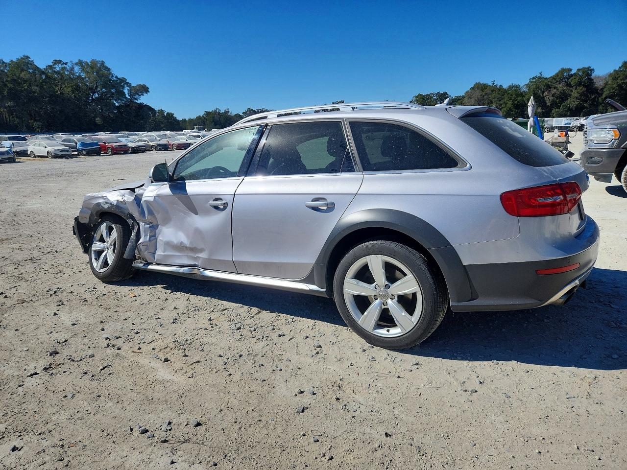 Audi A4 Premium Plus
