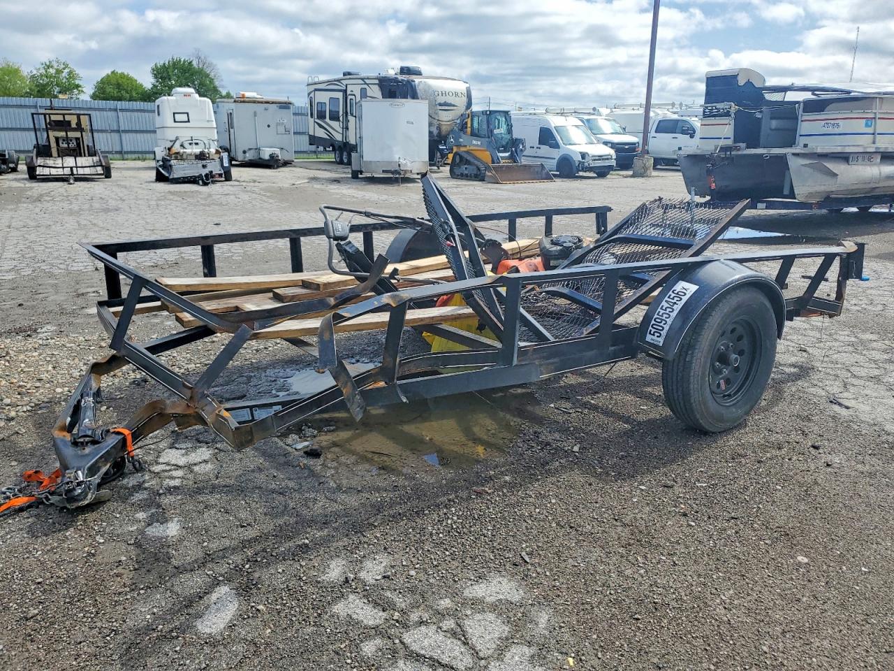 Northshore Trailers