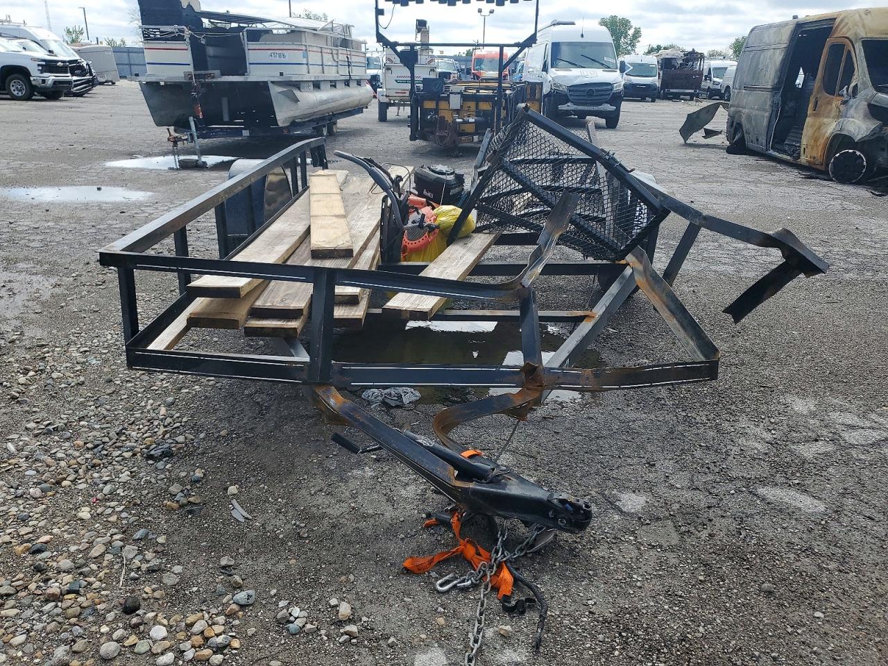 Northshore Trailers