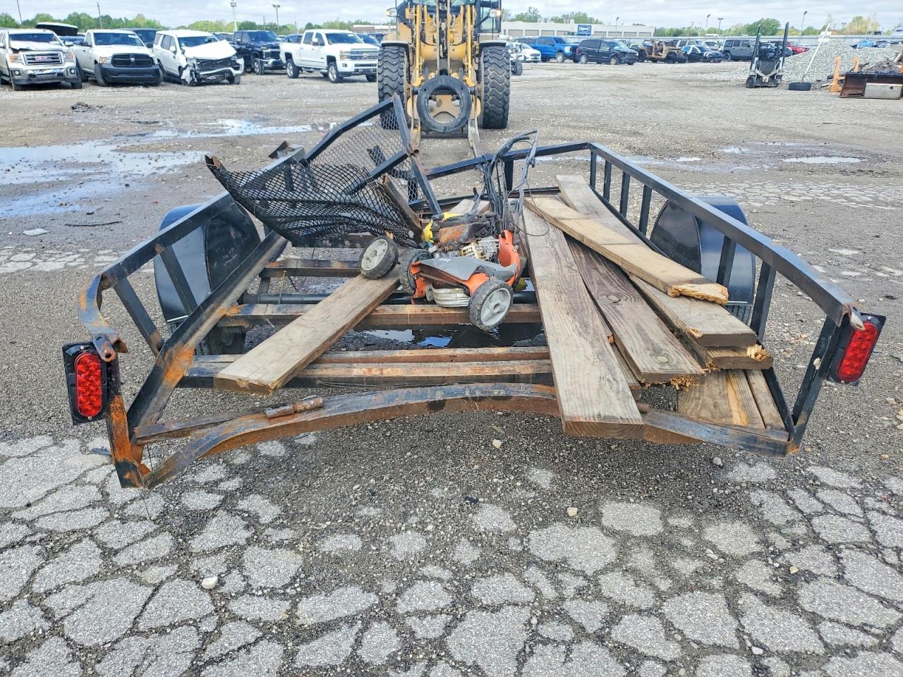 Northshore Trailers